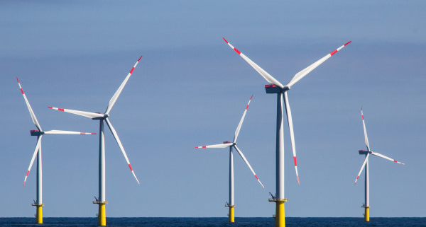 Eolienne : à quoi sert-elle ?